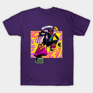 Kid Hotshot! T-Shirt